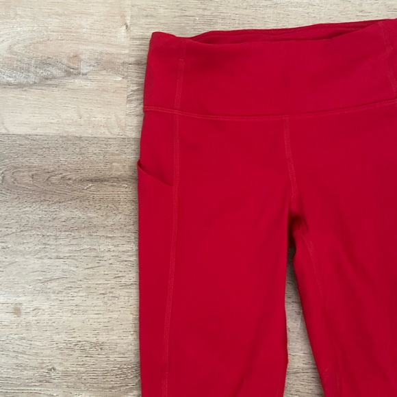 Lululemon Leggings - Picture 2 of 5